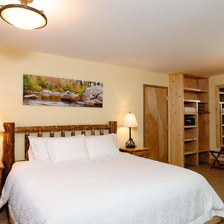 Adirondack Spruce Lodge Wilmington Eksteriør billede