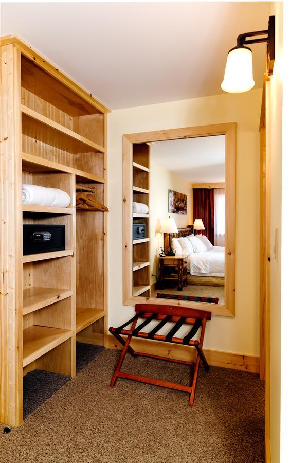 Adirondack Spruce Lodge Wilmington Eksteriør billede