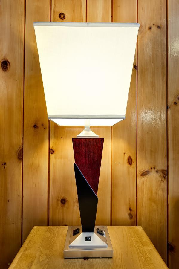 Adirondack Spruce Lodge Wilmington Eksteriør billede
