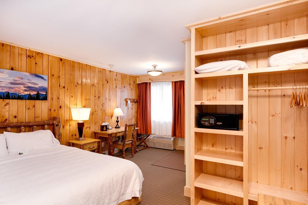 Adirondack Spruce Lodge Wilmington Eksteriør billede