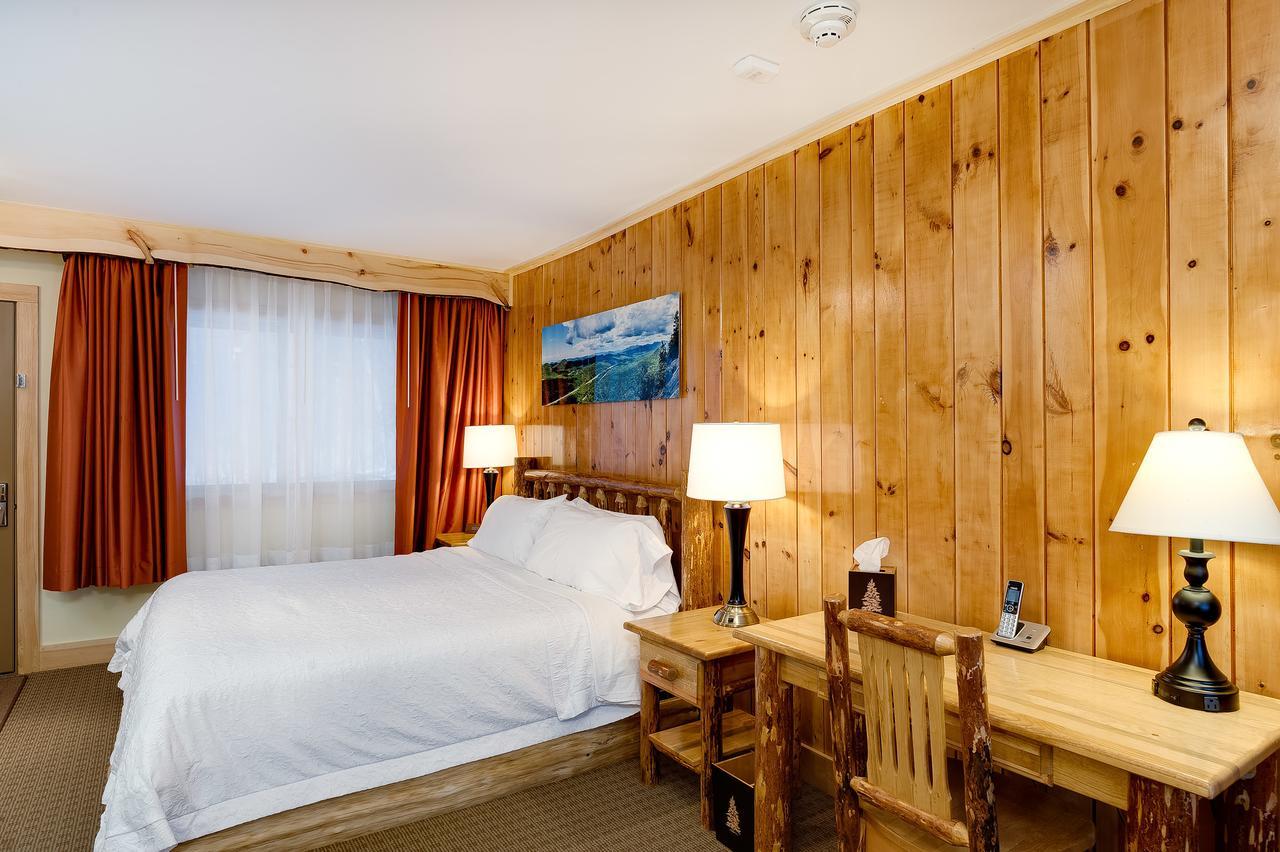 Adirondack Spruce Lodge Wilmington Eksteriør billede
